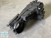 Oto Çıkma Parça / Volkswagen / Passat / Kalorifer / Kalorifer Rezistansı / Sıfır Parça 