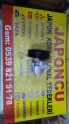 Oto Çıkma Parça / SsangYong / Rexton / Direksiyon / Direksiyon Pompası / Sıfır Parça 