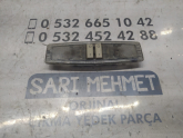 ÇIKMA OPEL MERİVA ARKA TAVAN LAMBASI