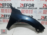 Oto Çıkma Parça / Honda / Civic / Kaporta & Karoser / Arka Çamurluk / Çıkma Parça 