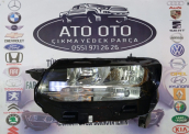 PEUGEOT PARTNER ORJİNAL ÇIKMA SOL FAR