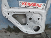 Oto Çıkma Parça / Seat / Leon / Kaporta & Karoser / Sol Arka Kapı / Çıkma Parça 