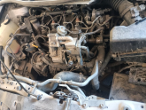 Oto Çıkma Parça / Toyota / Avensis / Defransiyel / Ayna Mahruti / Çıkma Parça 