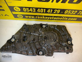 Oto Çıkma Parça / Dacia / Duster / Yakıt / Yakıt Deposu / Çıkma Parça 