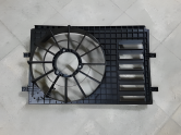 Oto Çıkma Parça / Volkswagen / Polo / Fan / Fan Paneli / Yan Sanayi 