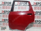 HONDA JAZZ ORJİNAL ÇIKMA SOL ARKA KAPI 03-08