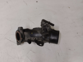 Oto Çıkma Parça / Dacia / Duster / Motor / Turbo / Çıkma Parça 