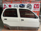 daihatsu terios sağ ön arka dolu kapı