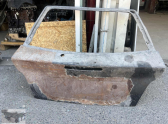 CİTRÖEN XSARA BAĞAJ KAPAĞI ORJİNAL ÇIKMA