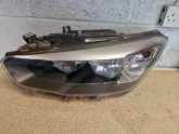 BMW 1 SERISI ÇIKMA ORJİNAL SAĞ - SOL FAR