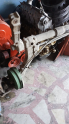 Oto Çıkma Parça / Renault / R 19 / Alt Takım / Arka Dingil / Çıkma Parça 