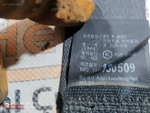 Oto Çıkma Parça / Hyundai / Accent / Airbag / Emniyet Kemeri / Çıkma Parça 