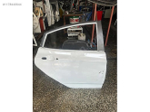 Oto Çıkma Parça / Hyundai / Accent / Kaporta & Karoser / Sağ Arka Kapı / Çıkma Parça 