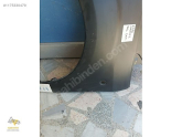 Oto Çıkma Parça / Ford / Tourneo Courier / Kaporta & Karoser / Sol Ön Çamurluk / Çıkma Parça 