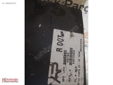 Oto Çıkma Parça / Ford / Fiesta / Tampon / Tampon Demiri / Çıkma Parça 