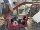 Oto Çıkma Parça / Ford / Escort / Kaporta & Karoser / Kapı Kilidi / Çıkma Parça 
