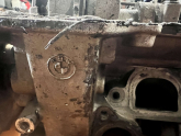 Oto Çıkma Parça / Bmw / 1 Serisi / Motor / Silindir Kapağı / Çıkma Parça 