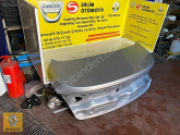 Oto Çıkma Parça / Renault / Megane / Kaporta & Karoser / Bagaj Kapağı / Çıkma Parça 
