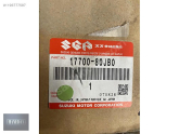 Oto Çıkma Parça / Suzuki / SX4 / Radyatör / Su Radyatörü / Sıfır Parça 