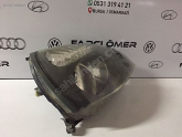 Oto Çıkma Parça / Renault / Clio / Far & Stop / Sağ Ön Far / Çıkma Parça 