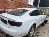 AUDİ A5 ARKA