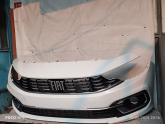 Oto Çıkma Parça / Fiat / Egea / Tampon / Ön Tampon / Çıkma Parça 