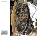 Oto Çıkma Parça / Mercedes / S Serisi / Elektrik / Elektrik Tesisatı / Çıkma Parça 