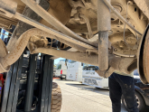 Oto Çıkma Parça / Ford / Tourneo Connect / Alt Takım / Arka Dingil / Çıkma Parça 