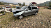 Hurda Belgeli Araçlar / Fiat / Uno