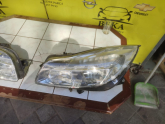 OPEL INSİGNİA A SAĞ FAR ÇIKMA ORJİNAL YEDEK PARÇA