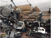 Oto Çıkma Parça / Audi / A3 / Vites / Vites Mekanizması / Çıkma Parça 