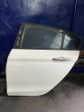 Oto Çıkma Parça / Fiat / Egea / Kaporta & Karoser / Sol Arka Kapı / Çıkma Parça 