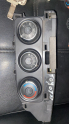 TOYOTA CORALLA KLİMA KONTROL PANELİ 05366077016