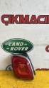 Oto Çıkma Parça / Fiat / 500 / Far & Stop / Sol Arka Stop / Çıkma Parça 