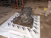Oto Çıkma Parça / Peugeot / 307 / Motor / Motor (komple) / Çıkma Parça 