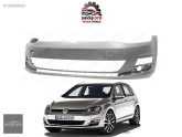 GOLF 7 ÖN TAMPON 2013 2014 2015 2016 2017