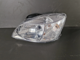 KİA RİO SOL ÖN FAR MOTORSUZ SIFIR 2005-2010