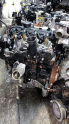 Oto Çıkma Parça / Dacia / Lodgy / Motor / Motor (komple) / Çıkma Parça 
