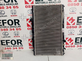 Oto Çıkma Parça / Honda / Civic / Radyatör / Su Radyatörü / Çıkma Parça 