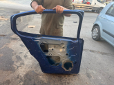 Oto Çıkma Parça / Renault / Taliant / Kaporta & Karoser / Sol Arka Kapı / Çıkma Parça 