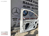 Oto Çıkma Parça / Seat / Ibiza / Kaporta & Karoser / Sol Ön Kapı / Çıkma Parça 
