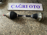 Oto Çıkma Parça / Audi / Q3 / Alt Takım / Aks / Çıkma Parça 