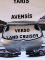 Oto Çıkma Parça / Toyota / Yaris / Kaporta & Karoser / Bagaj Kapağı / Çıkma Parça 