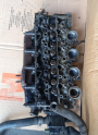 Oto Çıkma Parça / Peugeot / 206 / Motor / Motor Kapağı / Çıkma Parça 