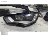 AUDİ A3 SOL FAR 2013/2015