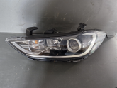 HYUNDAİ ELANTRA SOL ÖN FAR SIFIR 2016-2018