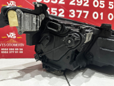 Oto Çıkma Parça / Volkswagen / Golf / Far & Stop / Sol Ön Far / Çıkma Parça 