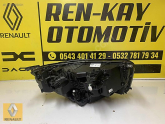 Oto Çıkma Parça / Renault / Austral / Kaporta & Karoser / Sol Arka Kapı / Çıkma Parça 