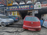 Oto Çıkma Parça / Fiat / Linea / Kaporta & Karoser / Komple Arka / Çıkma Parça 
