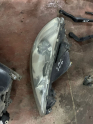 PEUGEOT 206 SAG SOL FAR MERT OTO